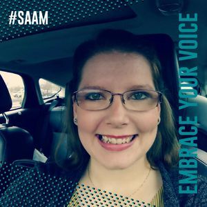 Meet your Posher, Julianne